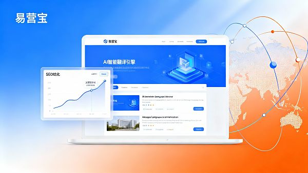 De 0 à 1 : Construire un site web de commerce extérieur multilingue - Démontage complet du processus de service de construction de site web d'EasyYunbao