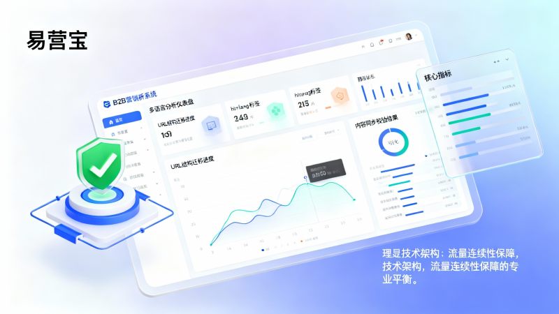 Quels secteurs conviennent au système de marketing multilingue — jugement des limites d'adaptation pour les entreprises B2B à l'exportation ciblant le marché européen et en phase de restructuration SEO