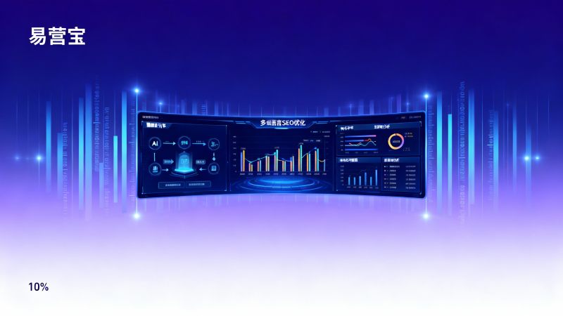 Un système de marketing multilingue peut-il améliorer le taux de conversion ? Regardons les résultats réels sous l'angle du suivi des données.