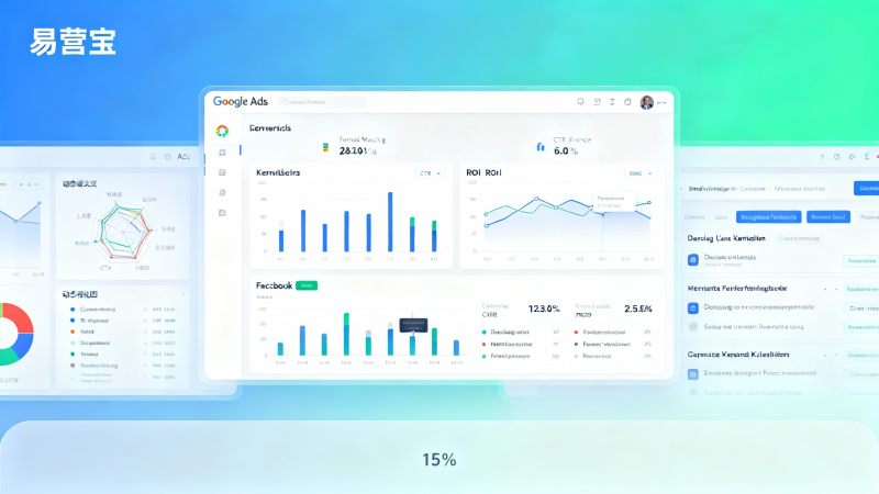 La tarification des systèmes de marketing multilingues est-elle fiable ? — Une évaluation des coûts liés aux décisions d'achat où des inadéquations entre les mots-clés sur Google Ads et Facebook ont entraîné un retour sur investissement de seulement 0,8.