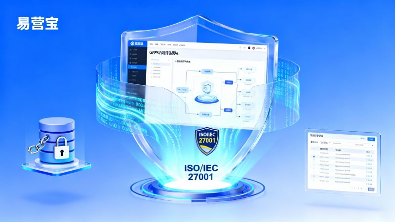 Un CMS multilingue de niveau entreprise est-il sécurisé ? Évaluation des capacités de sécurité des systèmes de sites Web marketing à l'étranger visant la conformité au RGPD