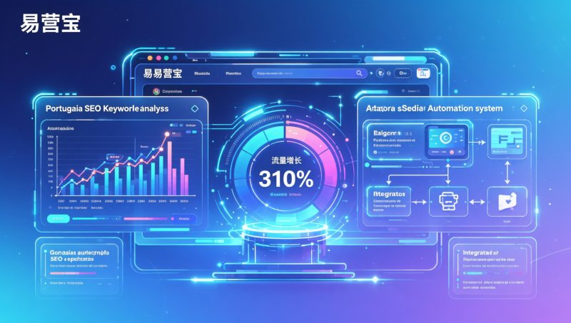 Construction de sites multilingues aidant les marques à se développer à l'étranger - Top 3 des prestataires de services à Shanghai : analyse approfondie des délais de livraison, des réponses après-vente et des études de cas
