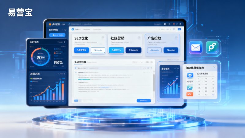 Comment construire un site web multilingue pour l'exportation sans tomber dans les pièges ? 5 paramètres techniques et délais de livraison que les acheteurs doivent comparer