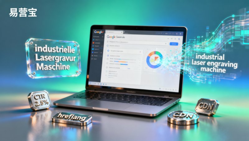 Quelles sont les raisons de l'échec de l'évaluation de l'efficacité de l'optimisation SEO d'un site web indépendant ? Les erreurs courantes incluent l'ignorance de la correspondance des mots-clés localisés et l'incohérence des comportements de recherche multiplateformes.
