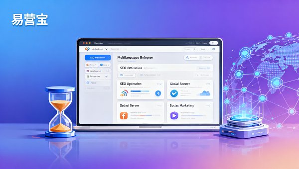 Chercheur d'informations : Évaluation transversale des solutions de création de sites web multilingues pour le commerce extérieur en 2024