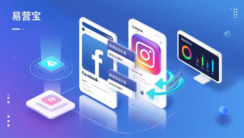 Comment faire du marketing sur les réseaux sociaux pour un site web de commerce extérieur multilingue ? Cas pratique de Shenzhen : Guide opérationnel pour la distribution automatique multilingue sur Facebook + Instagram