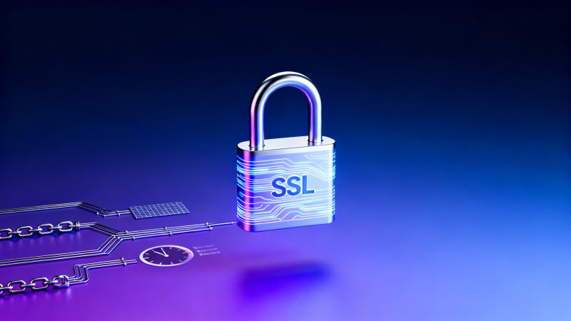 Le certificat SSL est configuré mais toujours marqué comme non sécurisé par le navigateur ? Sécurité du site + conception du site + construction de backlinks, liste de vérification conjointe