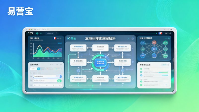Le service d'optimisation SEO d'Eyingbao inclut-il une stratégie de mots-clés localisés ? Liste d'exécution technique pour les marchés allemand/français/japonais