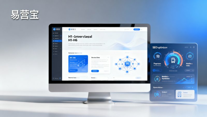 SEO à ne pas manquer : Comment la structure du contenu du site web d'entreprise impacte l'efficacité du marketing à l'étranger ? Explication détaillée de la logique d'optimisation au niveau des modèles YiYingBao