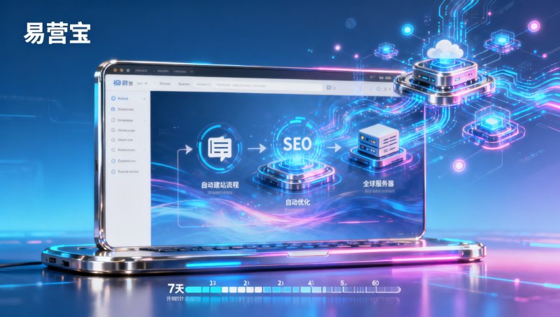 Combien de temps faut-il pour construire rapidement un site Web de commerce extérieur multilingue ? Test réel par un fournisseur de services à Shenzhen : mise en ligne en 7 jours + déploiement de serveurs mondiaux