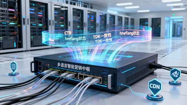欧洲多语言投放 CTR 忽高忽低:是翻译问题,还是网站结构问题? CTR fluctuant dans les campagnes multilingues en Europe : problème de traduction ou structure du site ?