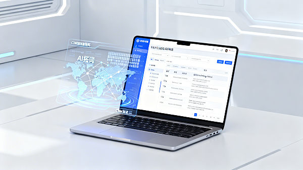 AI建站怎么优化SEO?外贸站点必备的5个自动SEO配置项详解 Comment optimiser le SEO avec la création de site par IA ? Détails des 5 configurations SEO automatiques essentielles pour les sites de commerce extérieur