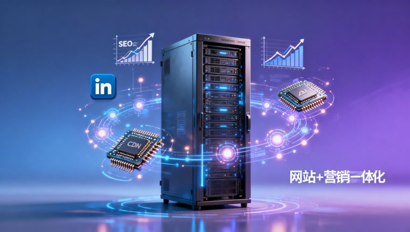 Rapport de test réel sur la construction de sites web réactifs pour l'exportation à Shenzhen : Comparaison du ROI global la première année entre 5 fournisseurs de services principaux