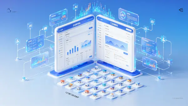 Comment la construction de sites web à Qingdao peut-elle dynamiser le système des distributeurs ? Une marque de matériaux de construction utilise un site officiel avec des droits hiérarchisés pour permettre à 127 magasins de mettre à jour leur contenu de manière autonome 【Académie de croissance du commerce extérieur】