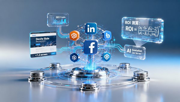 Comment les sites web multilingues pour l'exportation et le marketing sur les réseaux sociaux peuvent-ils être liés pour stimuler les conversions ? La formule de calcul du ROI pour les plateformes LinkedIn+Facebook Comment les sites web multilingues pour l'exportation et le marketing sur les réseaux sociaux peuvent-ils être liés pour stimuler les conversions ? La formule de calcul du ROI pour les plateformes LinkedIn+Facebook