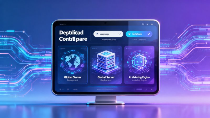 Caractéristiques essentielles des plateformes de commerce électronique indépendantes de Yiwu : outils numériques pour les petits produits et les grands marchés