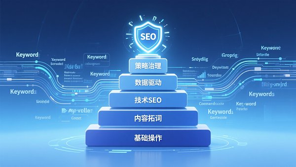 教程层级如何影响SEO优化教程选择?5种路线深度分析 教程层级如何影响SEO优化教程选择?5种路线深度分析