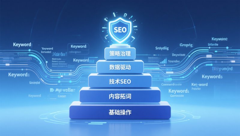 Comment la hiérarchie des tutoriels influence-t-elle le choix des tutoriels pour l'optimisation SEO ? Analyse approfondie de cinq approches