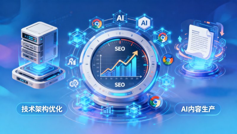 Optimisation SEO indépendante de sites web : cinq secrets essentiels à la croissance que tout décideur commercial doit connaître