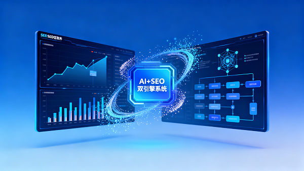 Interprétation des dernières tendances en matière de logiciels d'optimisation SEO dans la province du Guangdong pour 2023