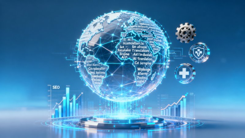 Moteur de traduction IA pour les plateformes de commerce électronique indépendantes : un outil puissant pour surmonter les barrières linguistiques