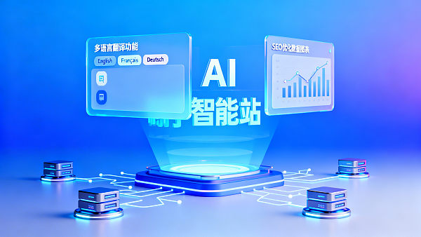 Vous avez du mal à créer votre site e-commerce indépendant ? Le système EasyCamp AI résout ce problème en un seul clic.
