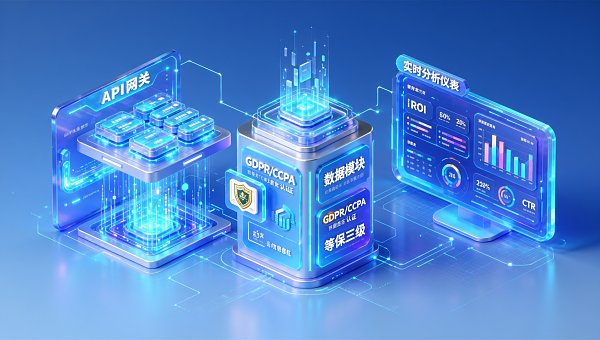 北京一站式营销平台供应商对比报告:2026年8家主流服务商在合规交付与API扩展性维度评分 北京一站式营销平台供应商对比报告:2026年8家主流服务商在合规交付与API扩展性维度评分