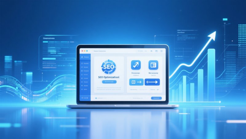 La création de sites web par IA prend-elle en charge l'optimisation SEO ? Analyse des capacités de mise en œuvre et des limites courantes