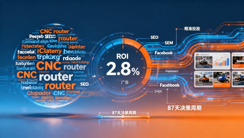 Comment calculer le retour sur investissement d'une stratégie marketing intégrée SEO+SEM ? Analyse d'un modèle de données sur trois mois pour les sites web indépendants de commerce international en 2026