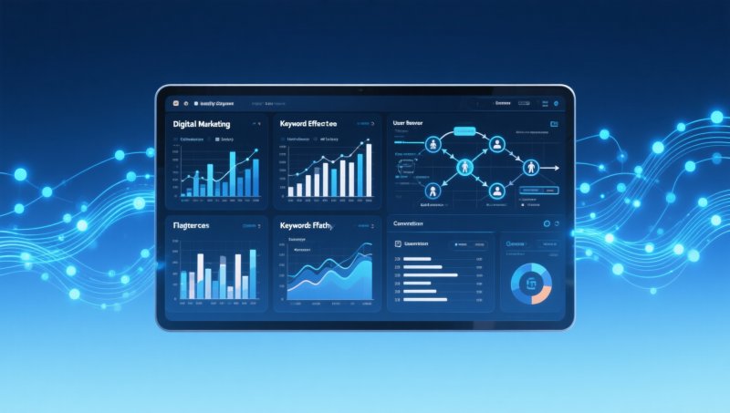 Vous avez du mal à mesurer l'efficacité de vos campagnes marketing internationales ? D'ici 2026, utilisez EasyMarketing pour créer un tableau de bord de conversion omnicanal basé sur l'attribution.