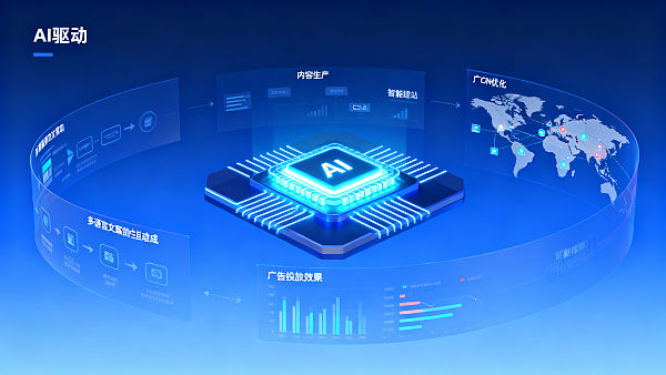 利用AI提升品牌声量与曝光度快速见效:2026年上海厂家实测的4类高ROI内容策略|行业资讯 利用AI提升品牌声量与曝光度快速见效:2026年上海厂家实测的4类高ROI内容策略|行业资讯