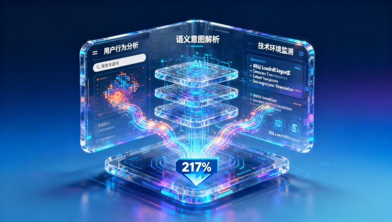 Plateforme publicitaire intelligente AI : 3 modèles de ciblage clés pour augmenter le taux de clics des clients B2B à l'exportation de 217% | Académie de croissance à l'exportation