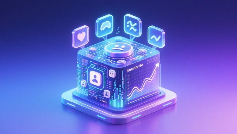 Comment améliorer l'interaction dans le marketing des médias sociaux ? La formule de déclenchement émotionnel des 4 types de contenu à haut taux d'interaction en 2026
