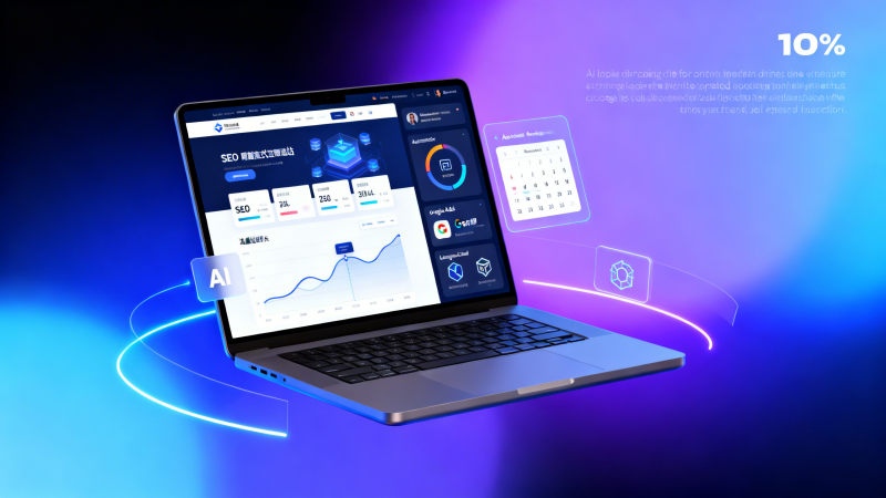 Le site web AI de Hangzhou est-il adapté aux PME ? Nous comparons les délais de livraison, le nombre de modifications et l'augmentation du trafic mensuel initial de 8 fournisseurs de services.