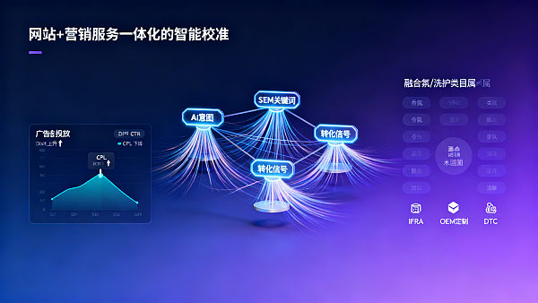 AI+SEM广告投放策略咨询后,CTR提升但CPL翻倍?可能是关键词语义层没对齐AI意图 Après consultation sur la stratégie de diffusion publicitaire AI+SEM, le CTR augmente mais le CPL double ? Il est possible que la sémantique des mots clés ne soit pas alignée avec l'intention de l'IA