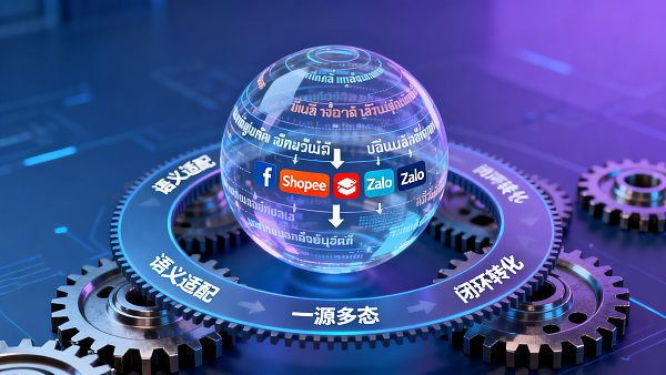 品牌声量提升策略在东南亚市场水土不服?本地KOL合作背后的3层声量衰减机制 Les stratégies d'amélioration de la notoriété de la marque ne fonctionnent pas sur le marché de l'Asie du Sud-Est ? Les 3 couches de déclin de la notoriété derrière la collaboration avec les KOL locaux