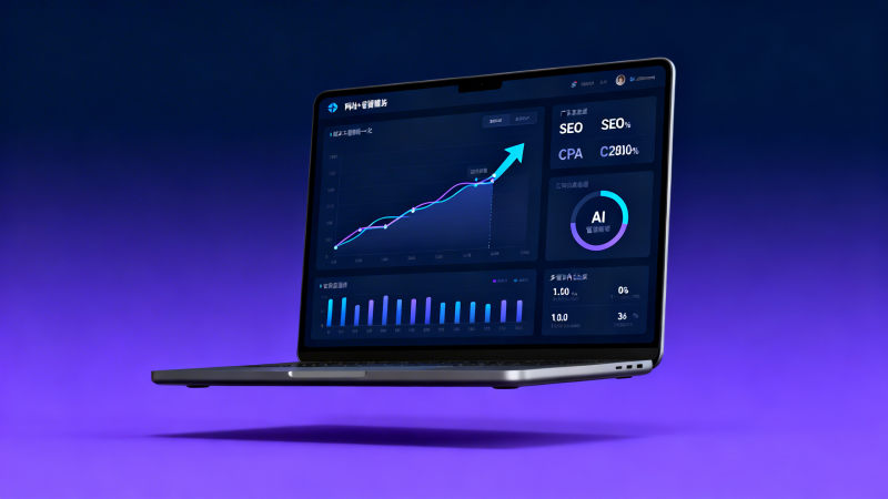 Le site web AI de Shenzhen est-il adapté aux PME ? Nous avons suivi la courbe de coût sur 6 mois de 17 entreprises avec un chiffre d'affaires annuel inférieur à 5 millions de yuans