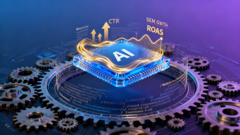 AI+SEM : La consultation sur les stratégies de publicité vaut-elle le coup ? 5 questions ROI que les PME doivent absolument poser avant de prendre une décision d'achat en 2026