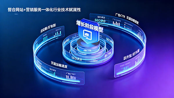 品牌声量提升解决方案值不值得买?先判断你的业务是否处于这3个增长阶段 La solution d'amélioration de la notoriété de marque ne vaut pas l'achat ? Déterminez d'abord si votre activité se trouve dans ces 3 phases de croissance