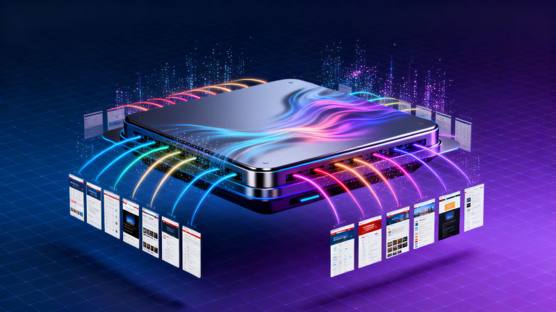 La plateforme technologique n'est pas un concept : Comment Yiyingbao permet à une entreprise manufacturière de gérer 17 sites multilingues sans augmenter son personnel IT ?