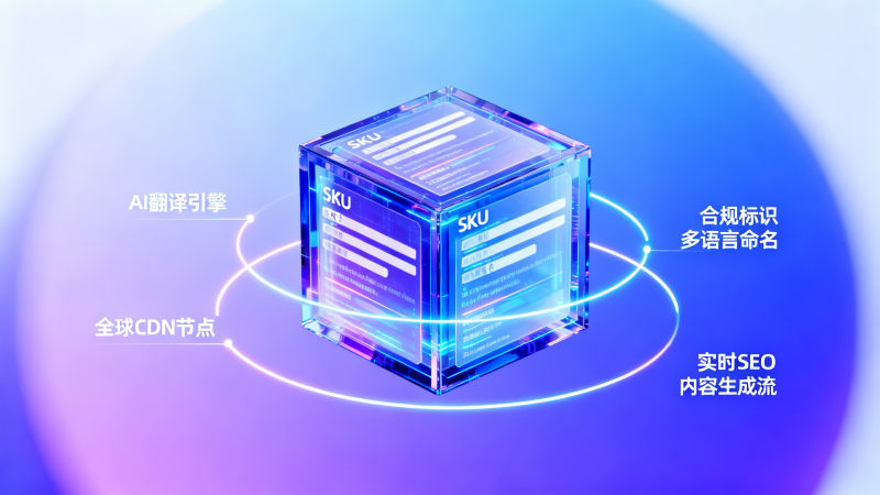 Comparaison des types de distributeurs : Construction de sites multilingues indépendants Yiyingbao vs Shopify Markets, quelle structure SKU est plus adaptée ?