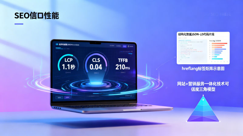 L'amélioration du score SEO d'YingBao ne repose pas sur l'accumulation de mots-clés : 3 détails techniques négligés qui réduisent votre trafic organique