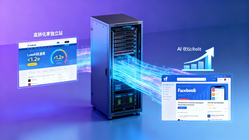 Les réseaux sociaux ont toujours été un piège ? Comment la solution de marketing sur les réseaux sociaux d'EasyProfit aide les clients industriels à faire passer leur ROI Facebook de 1,8 à 4,3