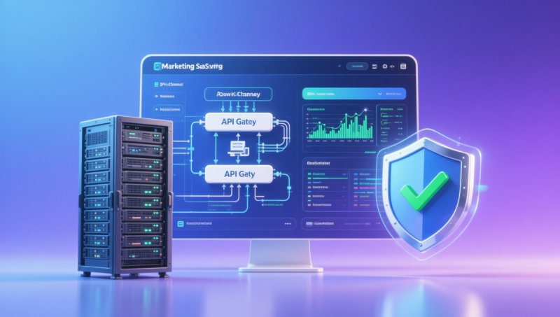 Guide d'évitement des pièges de personnalisation SaaS de marketing numérique : 4 scénarios d'échec de connexion API courants pour les entreprises en 2026 et solutions de remplacement