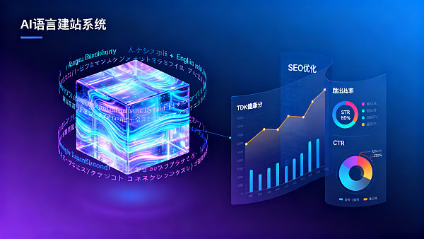AI Multilingual Website System怎么优化才能避免‘英语流利但德语像机翻’?语言模型微调的3个必要动作 Comment optimiser le système de site web multilingue AI pour éviter 'un anglais fluide mais un allemand semblable à une traduction automatique' ? 3 actions essentielles pour affiner les modèles linguistiques