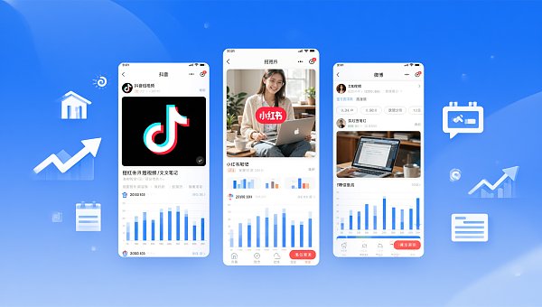Comment optimiser le marketing social ? Tableau comparatif des heures de publication optimales 2026 pour Douyin|Xiaohongshu|Weibo Comment optimiser le marketing social ? Tableau comparatif des heures de publication optimales 2026 pour Douyin|Xiaohongshu|Weibo