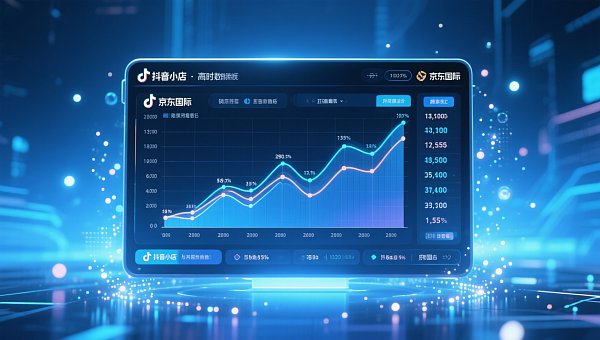 Les décideurs d'entreprise se concentrent sur : Le service approfondi de Yiyingbao en Chine inclut-il un tableau de bord unifié pour les données TikTok Shop et JD International ?