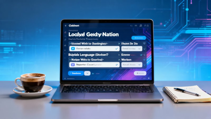 Test réel d'EasyAd Pro pour la génération de supports publicitaires multilingues : couvrir 8 langues avec des textes localisés, comment éviter les risques de mauvaise traduction culturelle ?