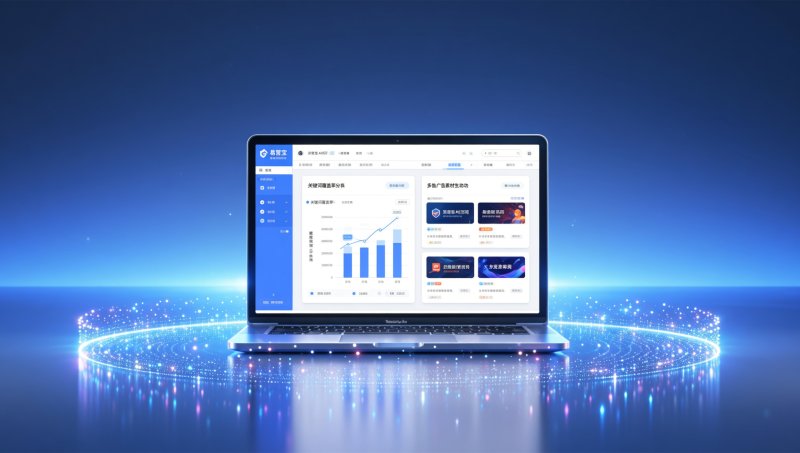 À lire avant achat : Pourquoi l'outil d'expansion de mots-clés AI d'EasyCampaign offre une couverture 2,4 fois supérieure aux outils traditionnels dans les mots-clés B2B