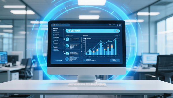 Pourquoi le contenu de votre site n'arrive-t-il pas à être recommandé par la recherche IA ? 3 types de lacunes techniques ignorées réduisent le taux d'exposition